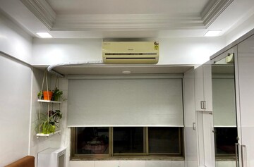 Furnished Amenities in 1 RK Apartment at Vile Parle East – for Sale