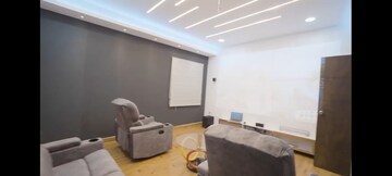 Living Room in 3 BHK Villa at Taramatipet – for Sale