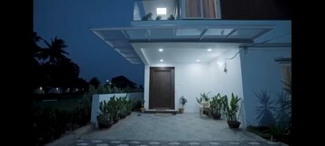 3 BHK Villa – Exterior View View at Taramatipet - for Sale