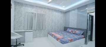 Bedroom in 3 BHK Villa at Taramatipet – for Sale
