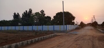  Plot – Garden View at Maheshwaram - for Sale