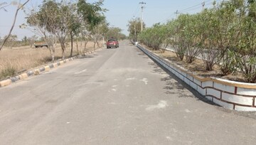   Plot at Maheshwaram – for Sale