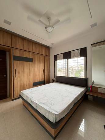 3 BHK Apartment For Resale in Lunkad Akash Towers Pimple Nilakh Pune  7323594