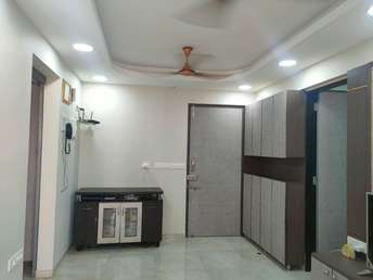 1 BHK Apartment For Rent in JP North Alexa Mira Road Mumbai  7323600