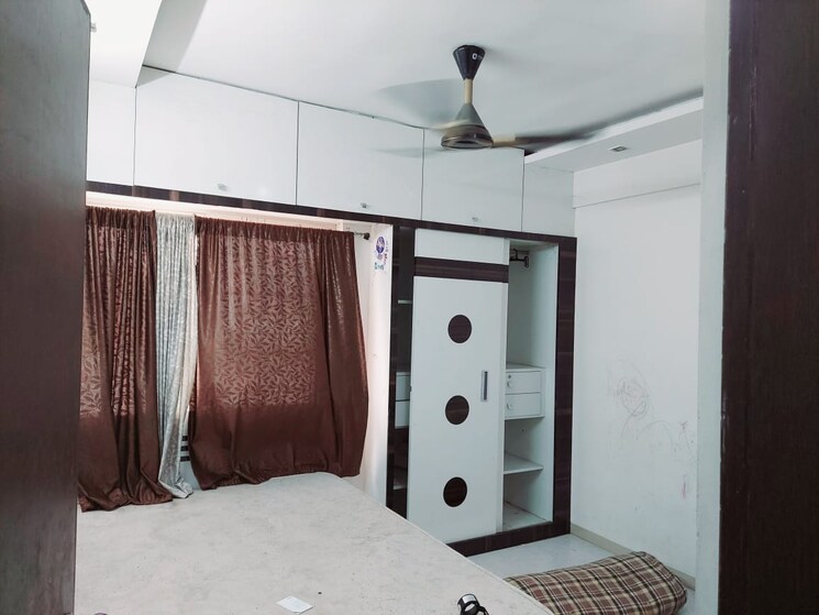 Bedroom, greenfield-society 2 Bedroom 1100 Sq.Ft. Apartment In Hadapsar Pune 7323611