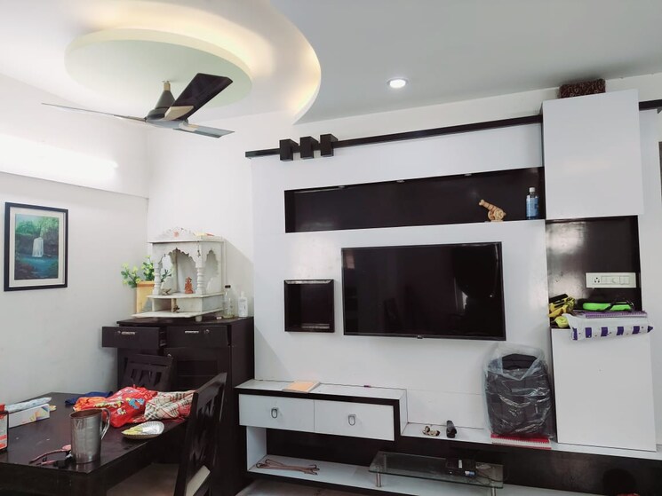 undefined, greenfield-society 2 Bedroom 1100 Sq.Ft. Apartment In Hadapsar Pune 7323611