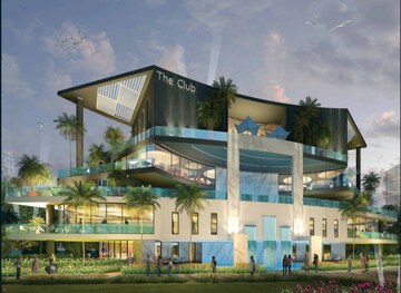 2 BHK Apartment – Exterior View View at Miyapur - for Sale
