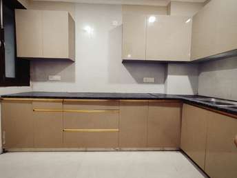 3 BHK Builder Floor For Rent in Saket Delhi  7323629