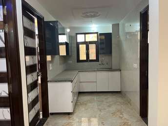 3 BHK Builder Floor For Rent in Sector 23 Dwarka Delhi  7323636