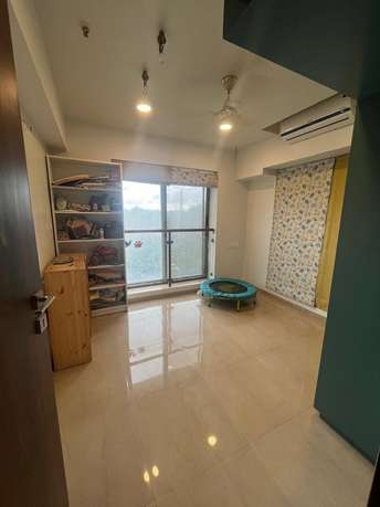 2 BHK Apartment For Rent in Spenta Alta Vista Chembur Mumbai  7323627