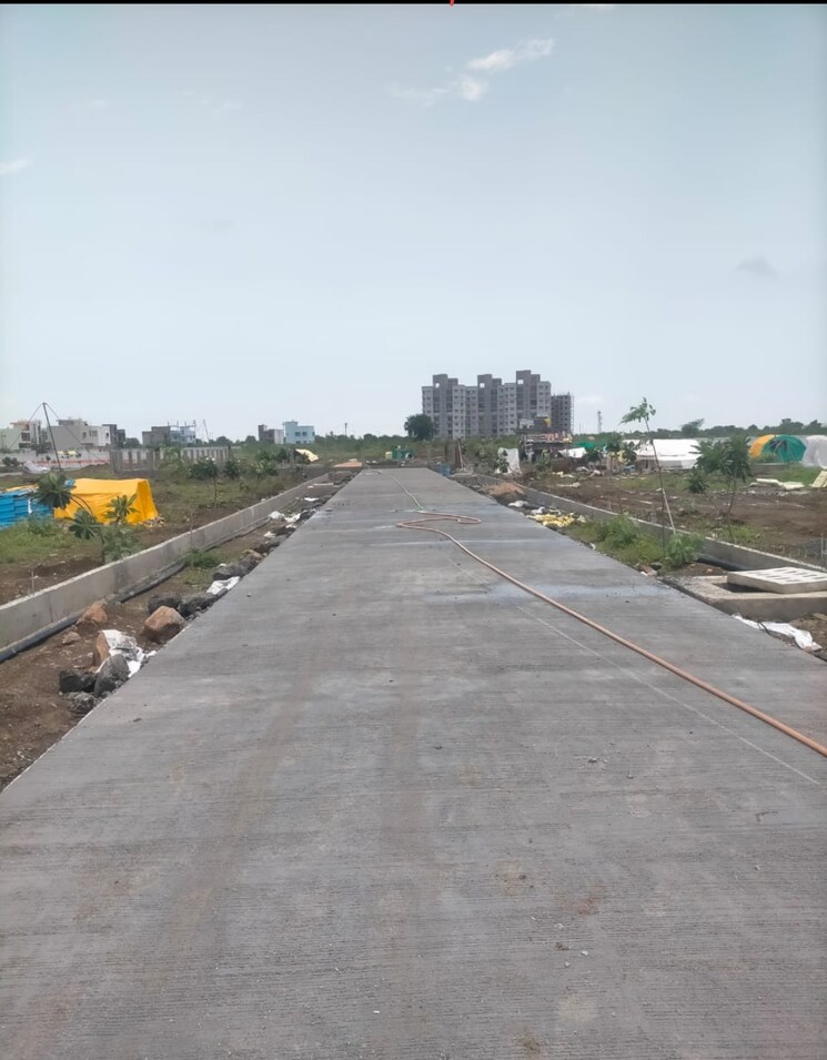 Exterior View, umred rd  1000 Sq.Ft. Plot In Umred rd Nagpur 7323643