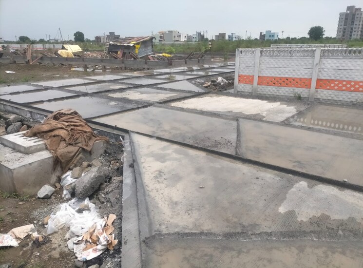 Exterior View, umred rd  1000 Sq.Ft. Plot In Umred rd Nagpur 7323643