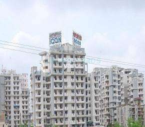 2 BHK Apartment For Rent in Supertech Icon Ahinsa Khand ii Ghaziabad  7323663