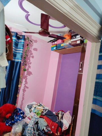Master Bedroom in 1 BHK Apartment at NK Sharma Savitry Greens, Lohgarh – for Sale