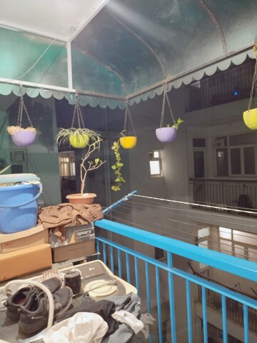 1 BHK Apartment – Exterior View View at NK Sharma Savitry Greens, Lohgarh - for Sale
