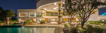 3 BHK Apartment – Exterior View View at Emaar The Enclave, Sector 66 - for Sale