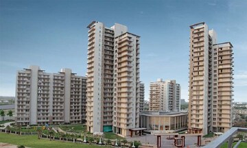 3 BHK Apartment – Exterior View View at Emaar The Enclave, Sector 66 - for Sale