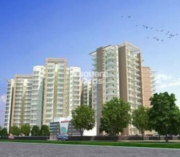 1 BHK Apartment – Exterior View View at Kshitij Ramsons, Sector 95 - for Sale