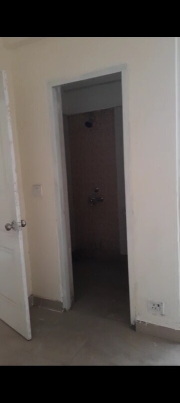 Bathroom in 1 BHK Apartment at Kshitij Ramsons, Sector 95 – for Sale