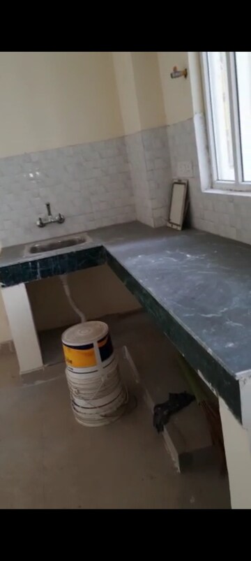 Master Bedroom in 1 BHK Apartment at Kshitij Ramsons, Sector 95 – for Sale