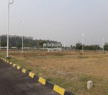 Plot Area in  Plot at 3C Lotus City, Dankaur – for Sale