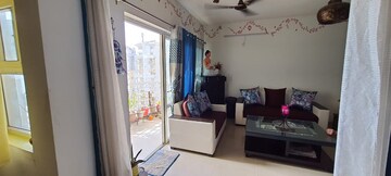 Living Room in 3 BHK Apartment at BPTP Princess Park, Sector 86 – for Sale