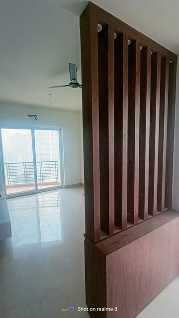 Balcony in 3.5 BHK Apartment at Godrej Frontier, Sector 80 – for Sale