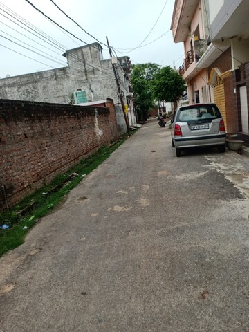  Plot – Exterior View View at Indira Nagar - for Sale