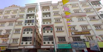 3 BHK Apartment For Rent in Deepicas Residency Cv Raman Nagar Bangalore  7323693