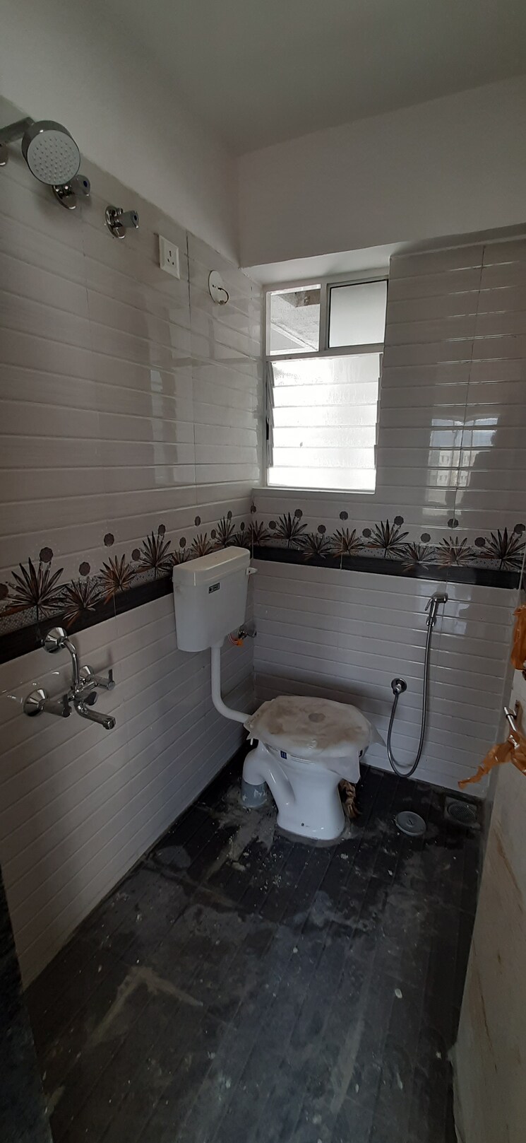 Bathroom, jain-rio-greens 2 Bedroom 661 Sq.Ft. Apartment In Narhe Pune 7323706