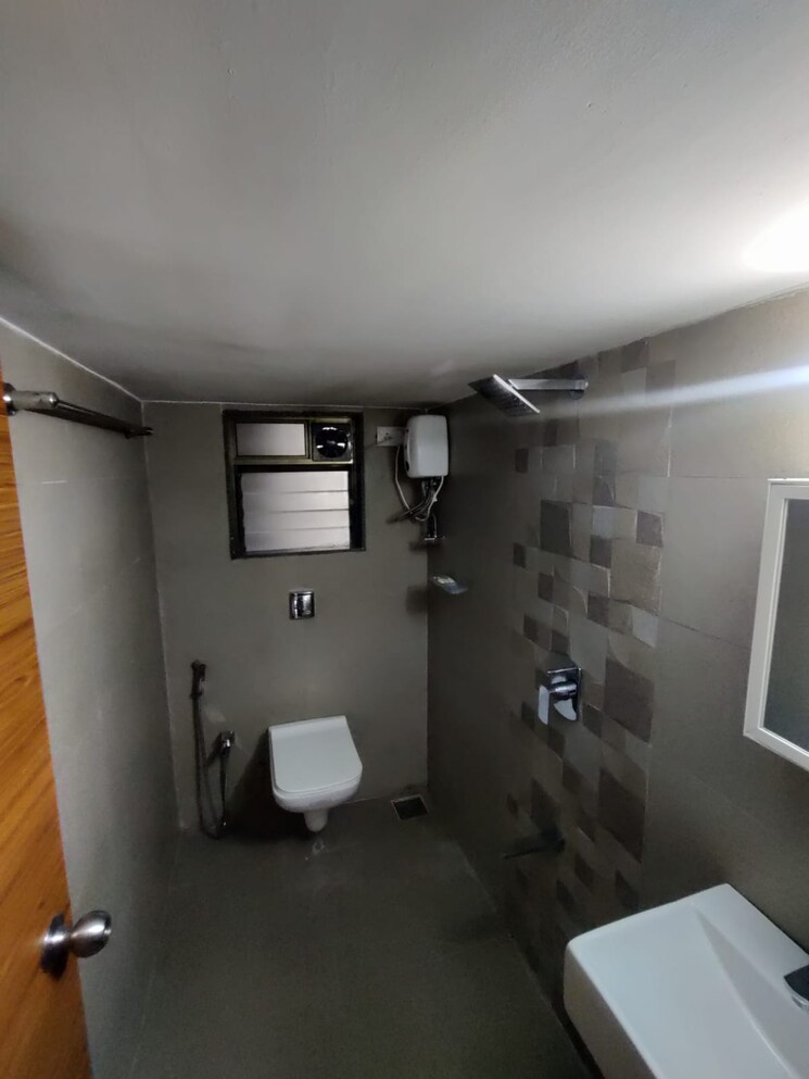 Master Bedroom, manika-apartment 2 Bedroom 710 Sq.Ft. Apartment In Jogeshwari East Mumbai 7323742