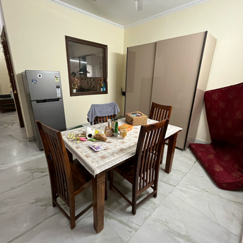 3 BHK Builder Floor For Rent in DLF City Gurgaon Sector 26a Gurgaon  7323761