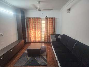 3 BHK Apartment For Rent in Vennala Kochi  7323737