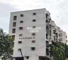 2 BHK Apartment For Rent in Manika Apartment Jogeshwari East Mumbai  7323742