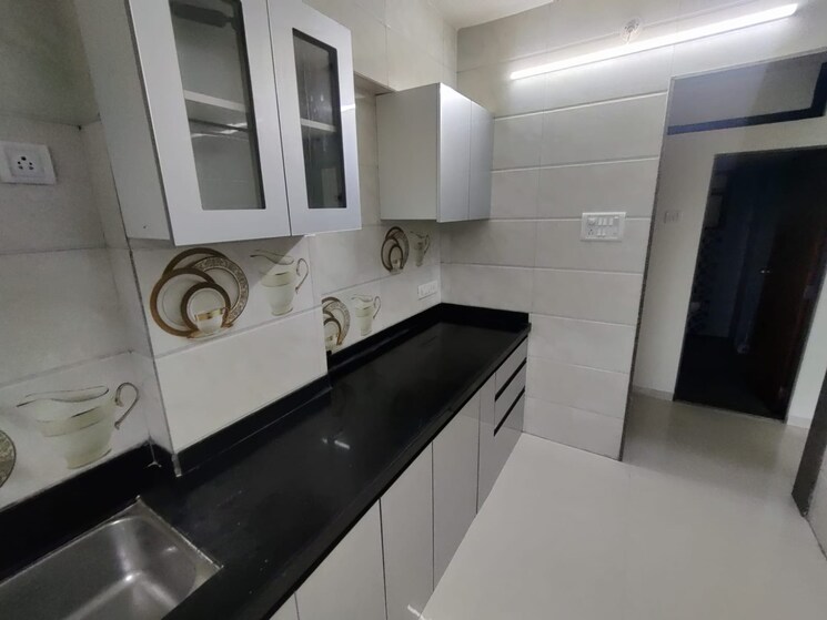 Kitchen, manika-apartment 2 Bedroom 710 Sq.Ft. Apartment In Jogeshwari East Mumbai 7323742