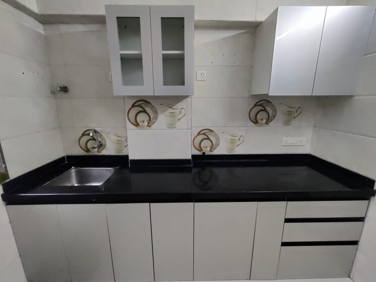 Kitchen, manika-apartment 2 Bedroom 710 Sq.Ft. Apartment In Jogeshwari East Mumbai 7323742