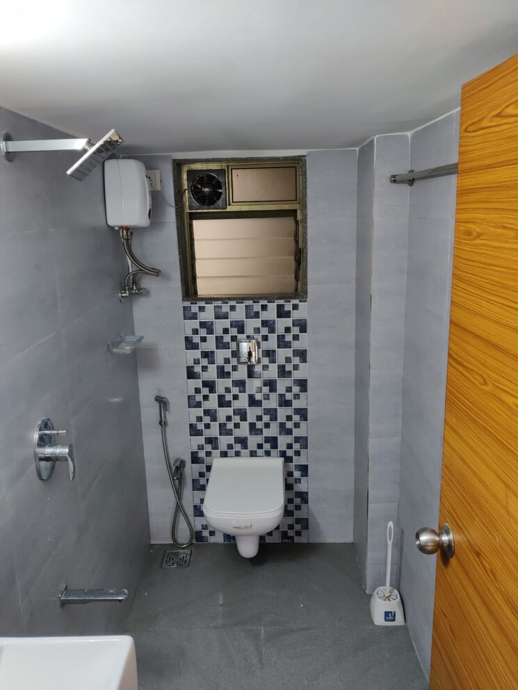 Master Bedroom, manika-apartment 2 Bedroom 710 Sq.Ft. Apartment In Jogeshwari East Mumbai 7323742