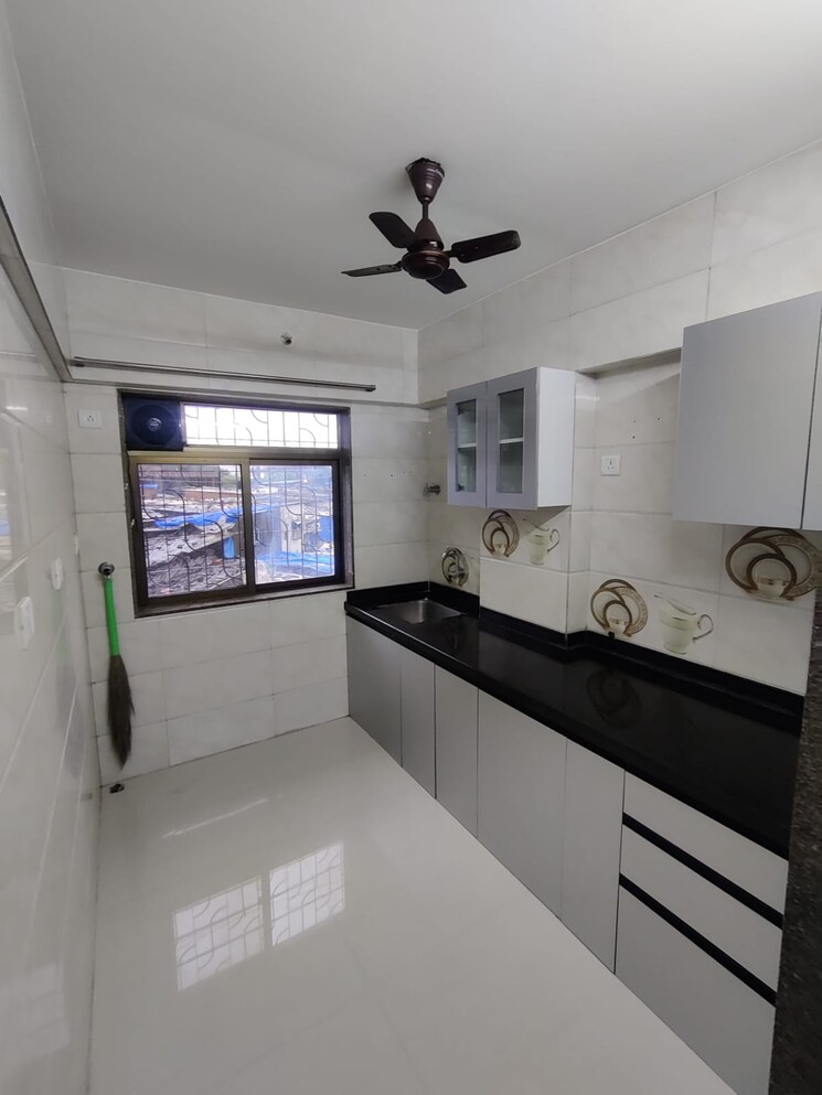 Kitchen, manika-apartment 2 Bedroom 710 Sq.Ft. Apartment In Jogeshwari East Mumbai 7323742