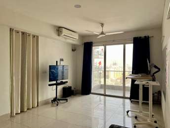 2 BHK Apartment For Rent in M3M Escala Sector 70a Gurgaon  7323741