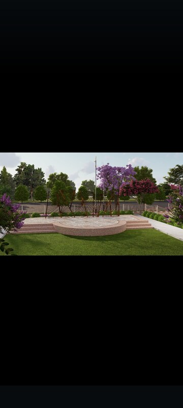  Plot – Exterior View View at Riyasat Sitarampura Extension, Sitarampura - for Sale