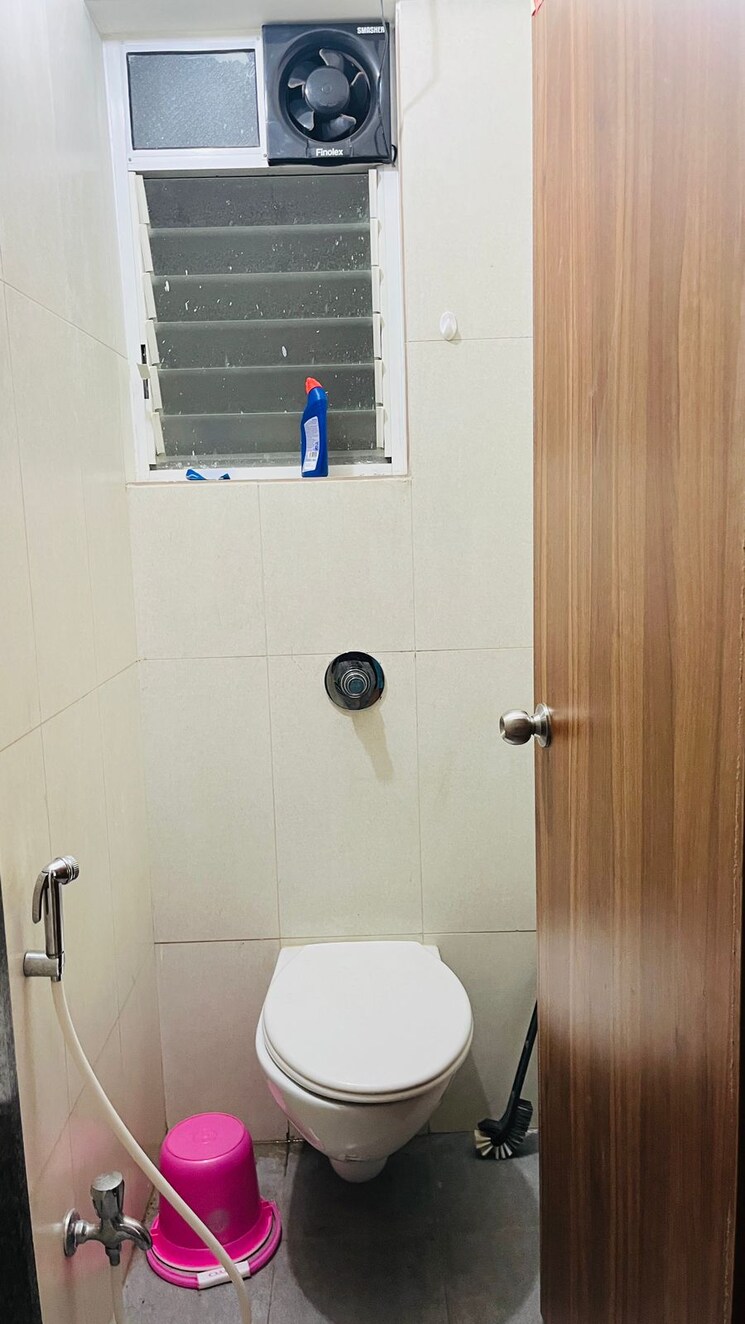 Bathroom, kolte-patil-life-republic-arezo 1 Bedroom 457 Sq.Ft. Apartment In Hinjewadi Pune 7323762