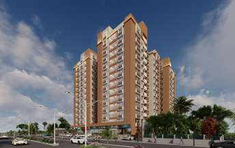 3 BHK Apartment For Resale in Aaravi 156 Bopal Ahmedabad  7323770