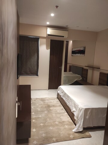 Kitchen in 3 BHK Apartment at Bestech Park View Spa, Sector 47 – for Sale