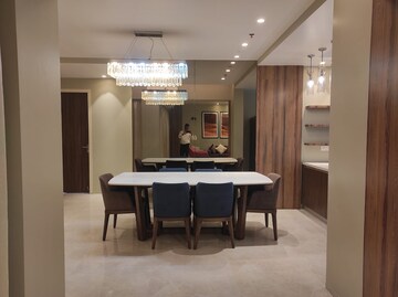 Master Bedroom in 3 BHK Apartment at Bestech Park View Spa, Sector 47 – for Sale