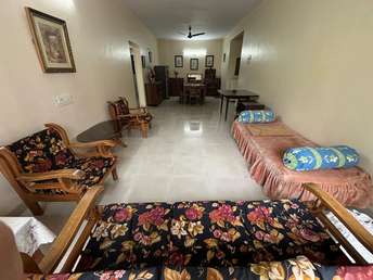 3 BHK Apartment For Rent in Kumar Presidency Koregaon Park Pune  7323778