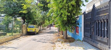  Plot – Exterior View View at Indira Nagar - for Sale