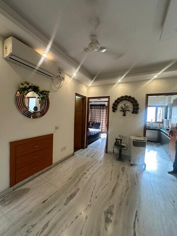 Living Room in 5 BHK Apartment at Emaar Marbella, Sector 66 – for Sale