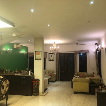 5 BHK Villa For Resale in Dlf City Phase 3 Gurgaon  7323814