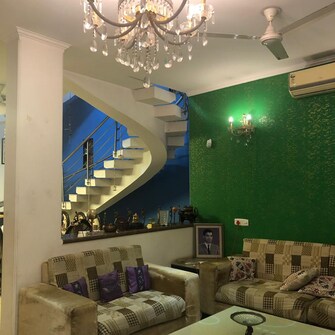 5 BHK Villa For Resale in Dlf City Phase 3 Gurgaon  7323814