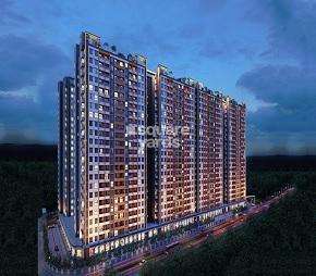 1 BHK Apartment For Rent in Kolte Patil Life Republic Aros Hinjewadi Pune  7323819